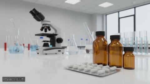 癌症治療新突破!必治妥施貴寶口服藥顯著延緩骨髓瘤惡化