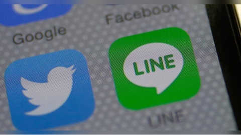 LINE內建瀏覽器傳災情!「下拉選單」失靈 官方公布解法