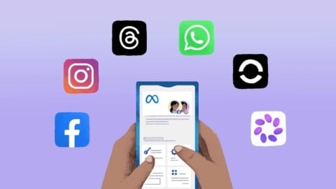 Meta AI被靈魂拷問「台灣是不是國家」?他搬「台積電威脅」答案曝掀朝聖