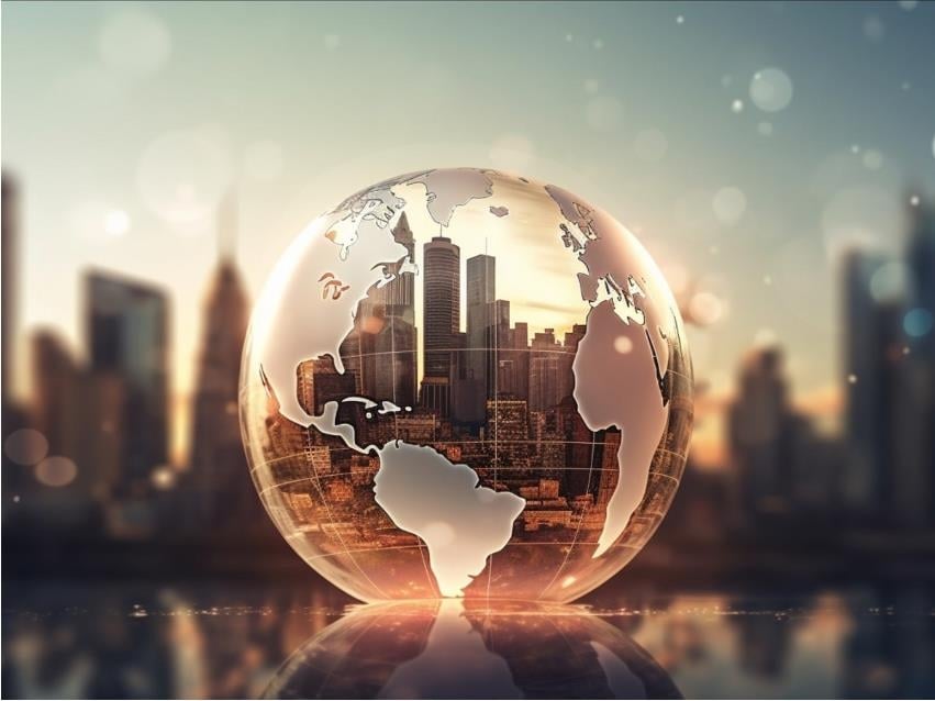2026下半年資產怎麼配?藍籌ETF經理人曝光:這三大區域是科技成長股核心