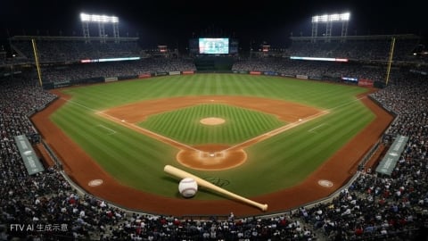 MLB/守護者菜鳥雙星發威!主場迎戰紅襪力拚延續分區領先