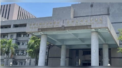 前妻控性侵害他蹲40天看守所!真相逆轉判無罪 陳男獲國賠12萬元