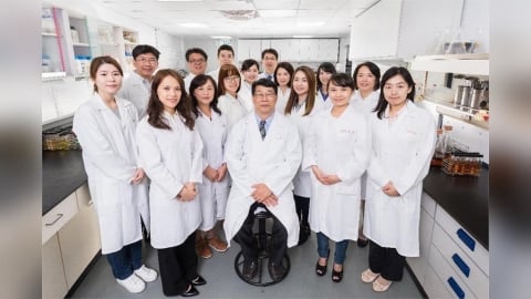 每3學童就有1人有排便困擾 專家揭5大兒童益生菌挑選原則