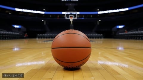 NBA總決賽前夕傳噩耗!尼克中鋒 Mitchell Robinson 手指骨折恐缺陣