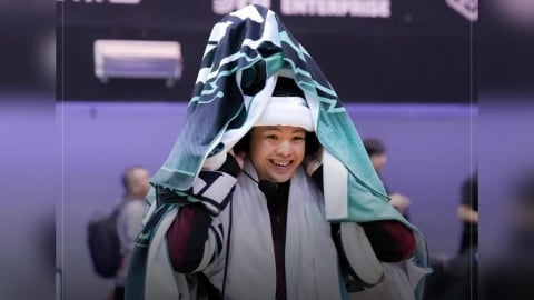 PLG／盧峻翔MVP三連霸！谷毛唯嘉入選「年度第一隊」奪三大獎成本土大贏家