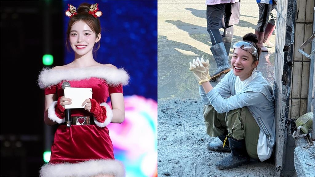 穿北一女制服辣舞遭出征!李多慧突「凌晨暴哭」曝心境:永遠不會忘記