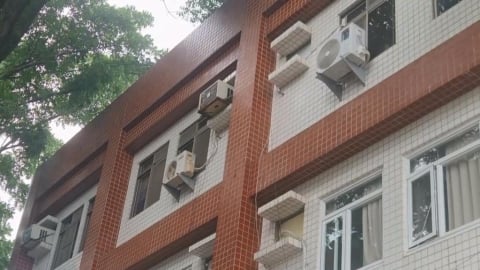 屏東消防隊吹冷氣"要先儲值"? 消防局:鼓勵節約.爭取預算