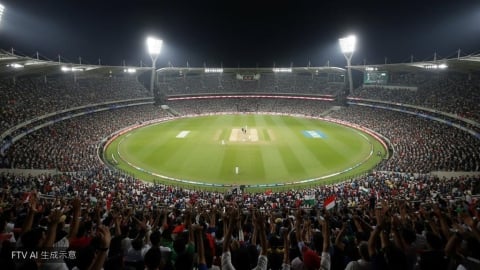 印度板球聯賽決賽週日開打 Virat Kohli 率班加羅爾力拚二連霸