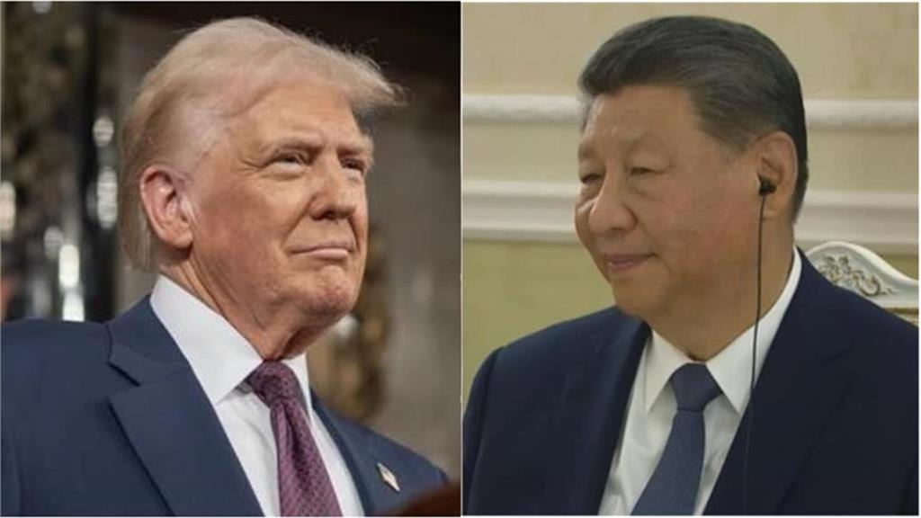 中共1舉動「超反常」放棄攻台了?命理師大膽斷言:台灣不會發生戰爭