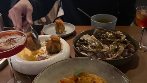 網點名「2舉動」超掉價！秒暴露「氣質形象」幻滅：想當場走人