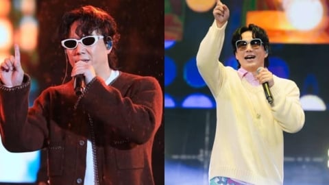 Meta AI被問「蕭煌奇未來會看得見嗎?」 網怒「誰開地獄哏」真相大鬼轉