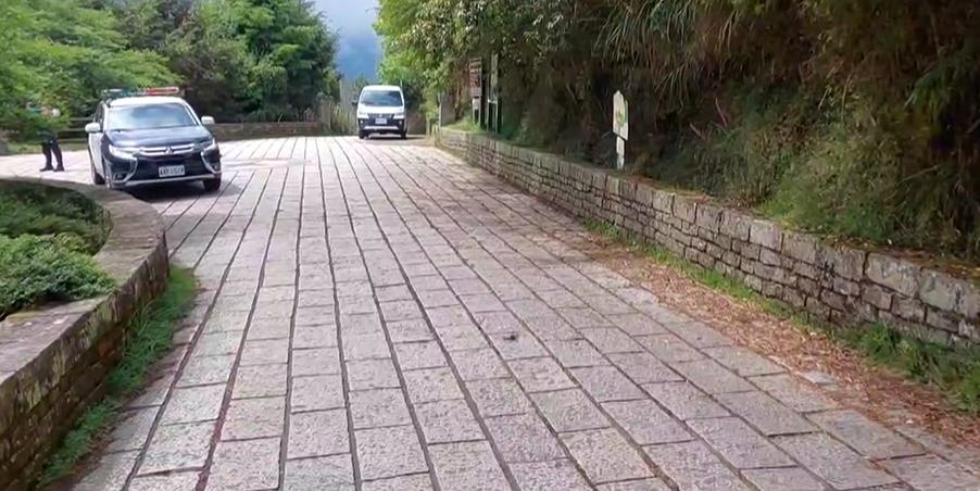 豪車揪團至玉山登山口 知名主廚、助理教授連三致歉