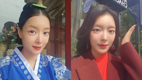 女星痛訴「簽夢幻合約」下秒被軟禁2個月!「強硬驗貨」惹她爆出對方身分了
