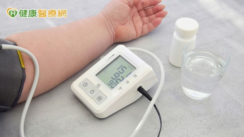 高血壓吃藥就得一輩子?醫授722法及降壓生活解方
