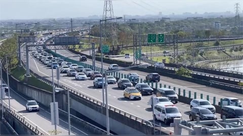 汽車考照6月底改版「通過率降5%」!是非題取消「升級50題」:新題庫公布