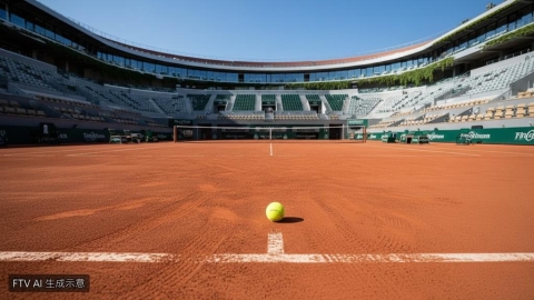 法網爆冷!19歲小將逆轉 Djokovic