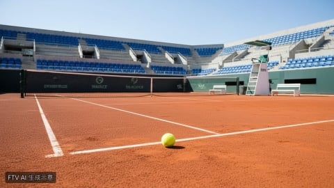 法網爆大冷門!巴西新星擊敗 Novak Djokovic 體壇焦點懶人包