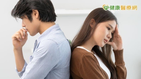 與伴侶只剩工作能聊?心理師從親密關係「3階段」解析 這1點是重要解方
