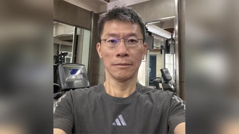 誤認太累竟是心肌梗塞!39歲急診醫自曝ICU驚魂記 醫師親揭內幕