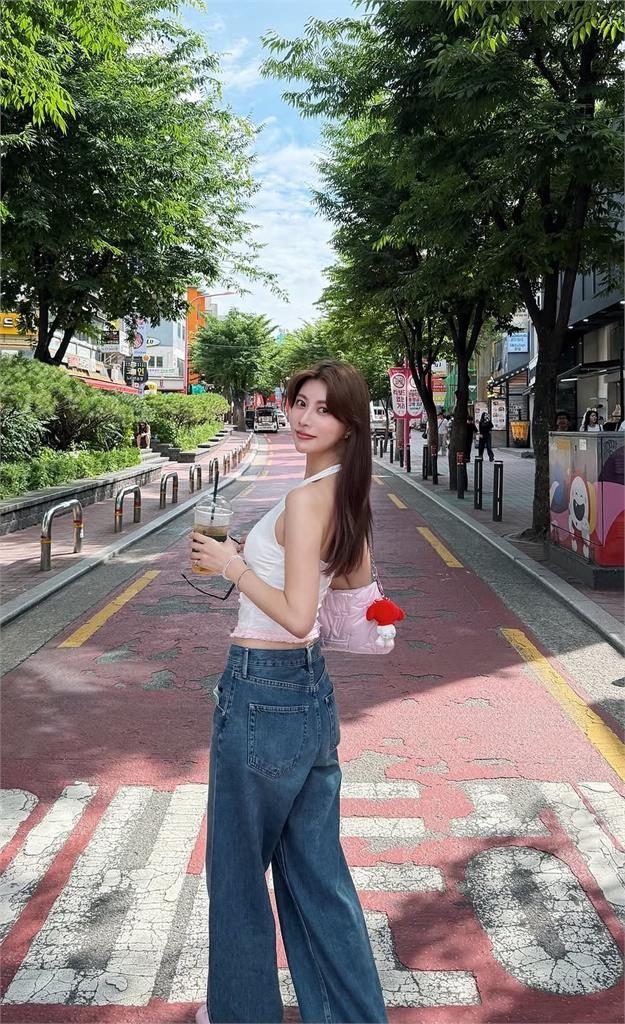 日本婚姻沒那麼夢幻！阿部瑪利亞曝背後真相：日子沒那麼好過