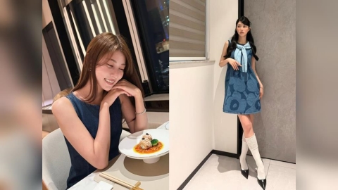 日本婚姻沒那麼夢幻!阿部瑪利亞曝背後真相:日子沒那麼好過