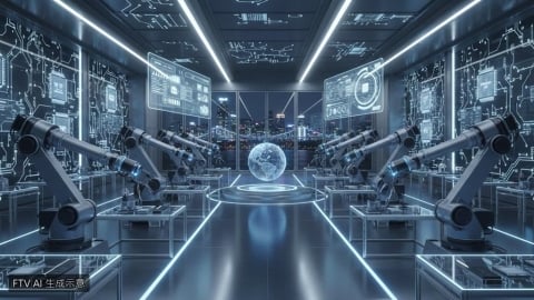 AI教父黃仁勳傳下週訪南韓!將會晤SK與現代集團高層談機器人應用