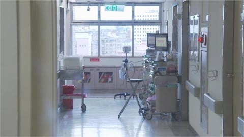 以為腹痛只是小毛病!50歲女確診「癌症末期」...醫曝案例:2症狀別拖