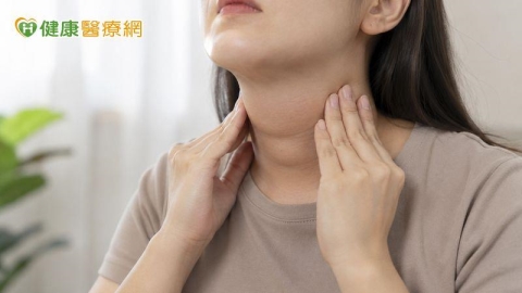 為何抽血正常仍可能有甲狀腺癌?醫解答真相