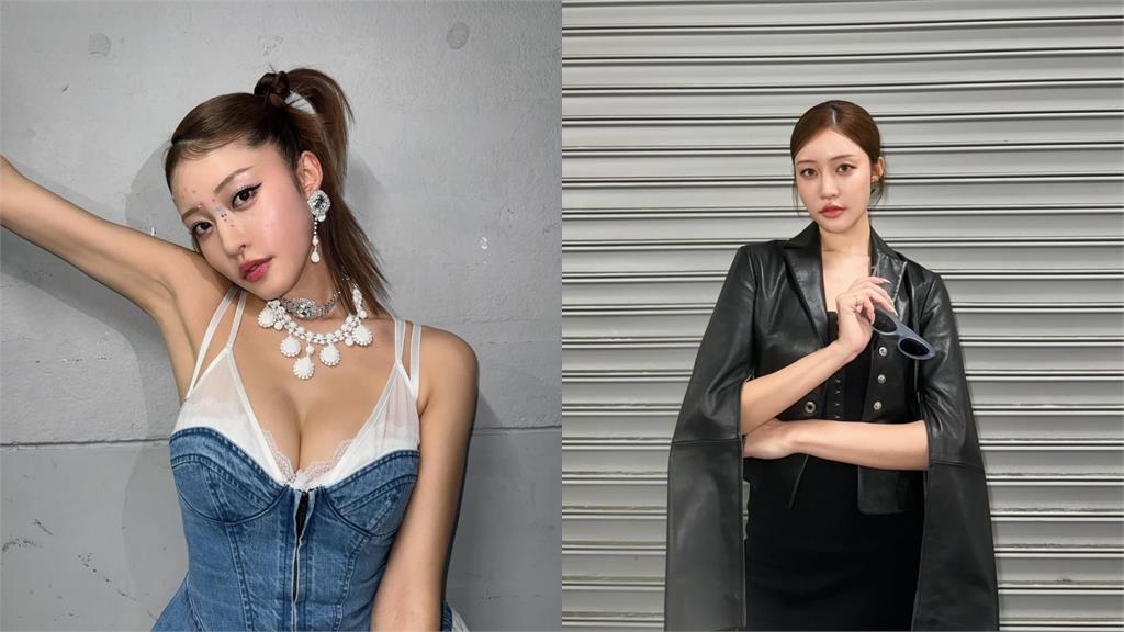 日女星全裸在家被看光！大樓施工「零遮掩見客」...被勸穿衣她「霸氣回應」全場傻了