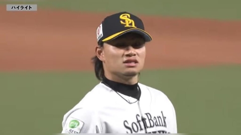 日職(影)/徐若熙復出一軍精彩奪勝!賽後有感而發:前面的失敗都是我的養分