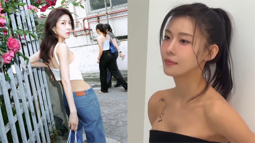 河智苑47歲狀態逆天！唱跳舞台秀「凍齡美貌＋腹肌」全網看傻：偶像等級