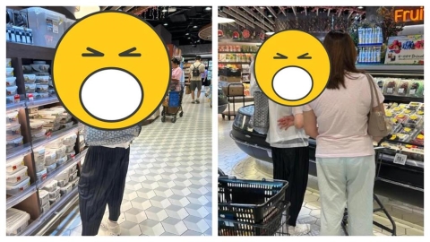 野生劉德華妻被捕獲!60歲近照流出 「1細節」網看呆:華仔當年說的都是真的