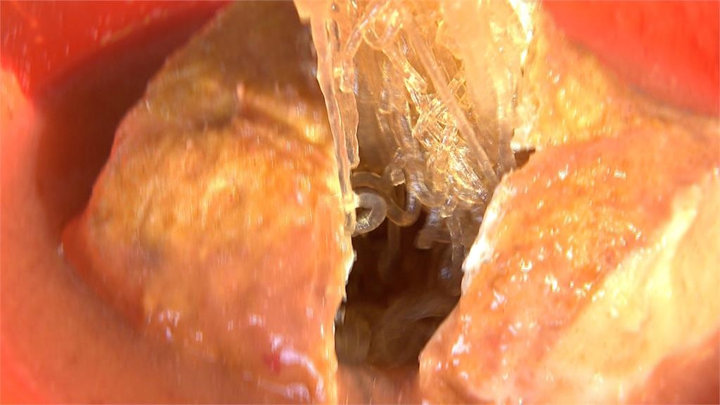 經營理念分歧! 淡水「文化阿給」兄妹分家將共用店名