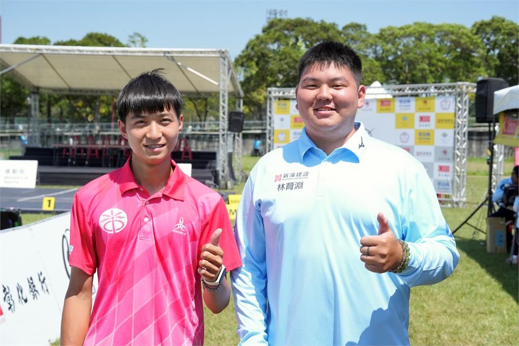射箭／寒舍40分鐘橫掃3點奪首勝　奧運銀牌魏均珩擊敗戰友、兄弟對決成焦點