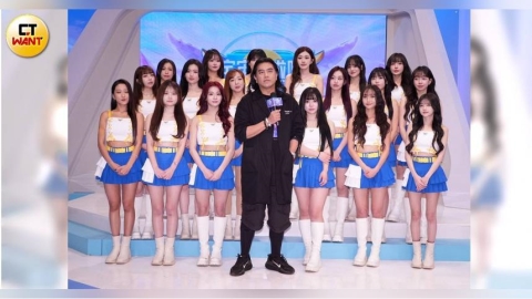 《宇宙啦啦隊》合作醫美爆「針孔偷拍」 製作人B2澄清:錄影時間點不同