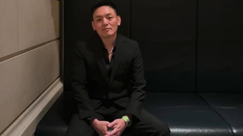 玖壹壹春風出事？認了嘴臭惹禍上身「夜間慘輸」慘被教訓