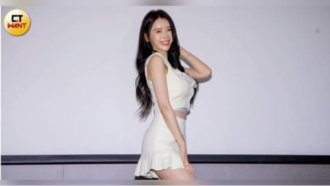 李多慧才剛燒完!李雅英椅子舞又被轟「八大化」 網友戰翻了