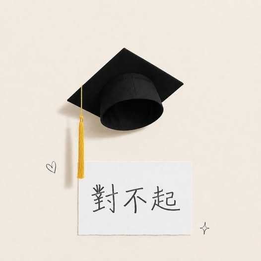 孫淑媚發聲致歉。(圖/翻攝孫淑媚臉書)