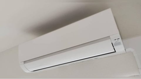吹冷氣別把門窗全關！環保局曝正確做法：要預留15公分