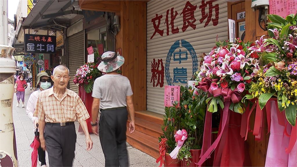 淡水文化阿給5/31才重開業　撲空！清晨突宣布暫停營業