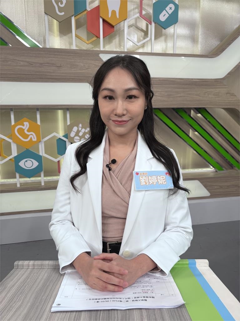 楊子儀拍戲72小時沒闔眼!照鏡子驚見白頭髮