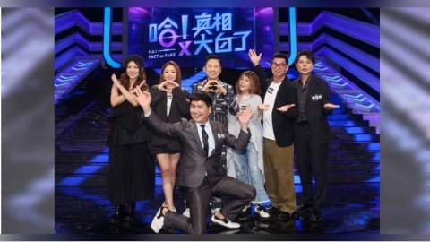 男星揭二胎試管內幕！　40幾歲「精蟲檢驗被說狀況差」 靠這招成功求子