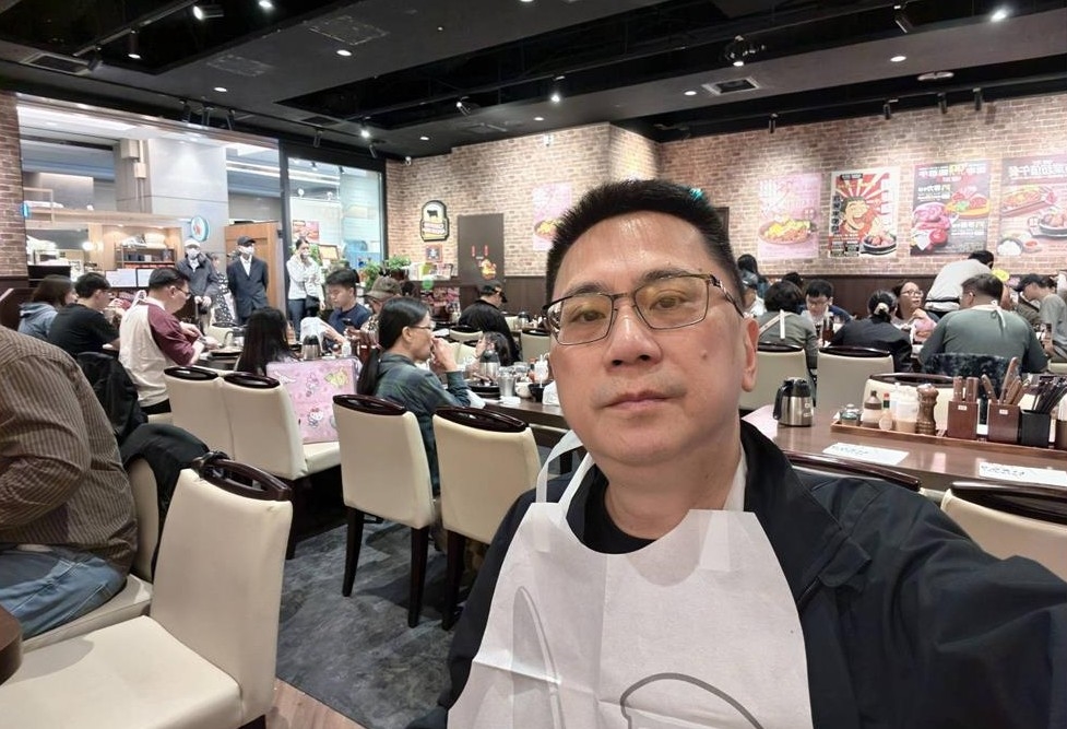 台股猛飆漲「486先生勸要做1事」!坦言「只靠薪水很危險」結構全說