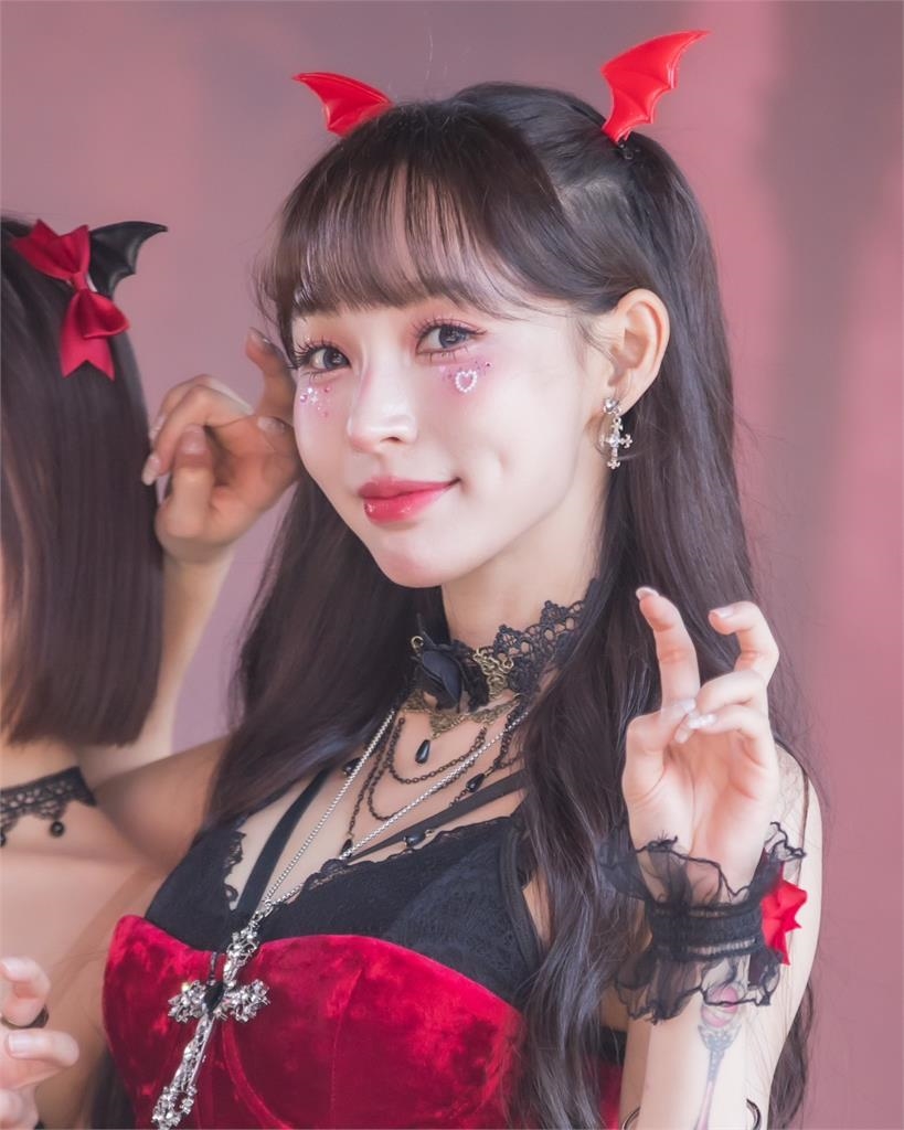 中職/味全龍「魔女的盛宴DB SHOW」主題日湧2.6萬球迷!小龍女表演嗨翻全場