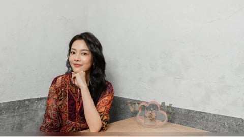每天起床看到周渝民 喻虹淵大笑曝「私下真面目」體香揭秘