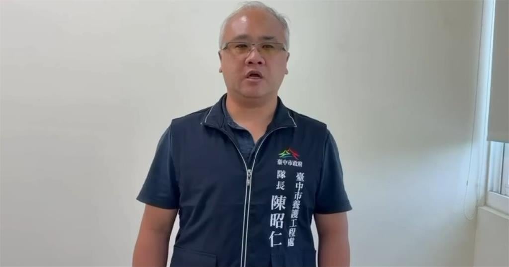 太熱?! 台中獨角仙公園 剛放養就傳多隻莫名死亡