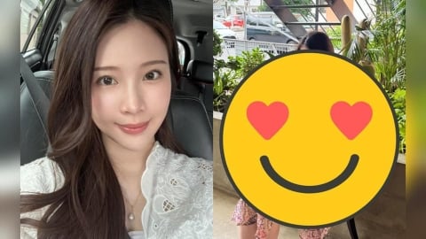 鄭家純懷孕自嘲「身型像青蛙」!耍美「真實狀態曝光」她喊:粉紅色劍毒蛙