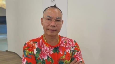 吊車大王為何獨愛東北大花　本人親揭背後2點原因