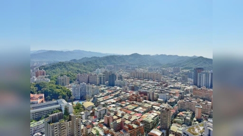 台股創高帶旺房市!全台5月交易量回升12% 新竹、台南年增最猛