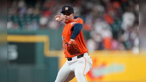 MLB/鄧愷威下場比賽預計「這天」出賽!本季第6場先發對戰海盜再拚勝投